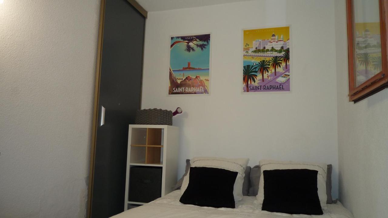 Appartementfrontdemersaintraphaelsantalucia 外观 照片