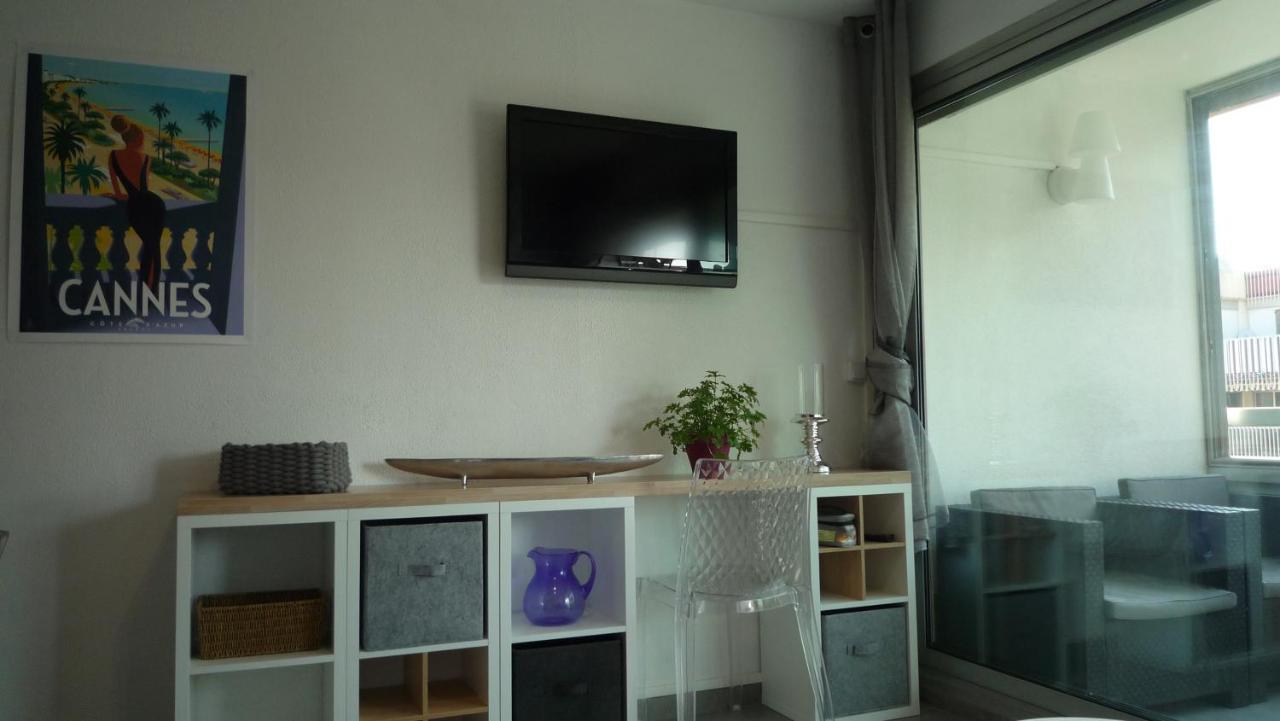 Appartementfrontdemersaintraphaelsantalucia 外观 照片