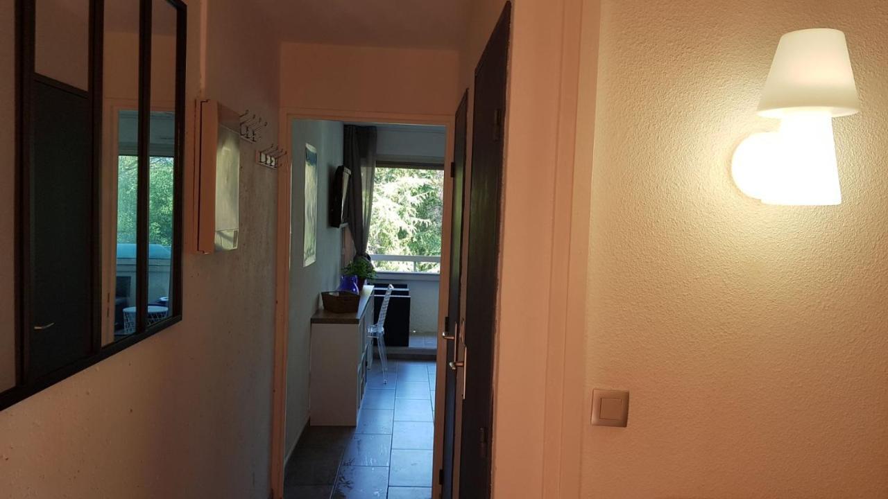 Appartementfrontdemersaintraphaelsantalucia 外观 照片