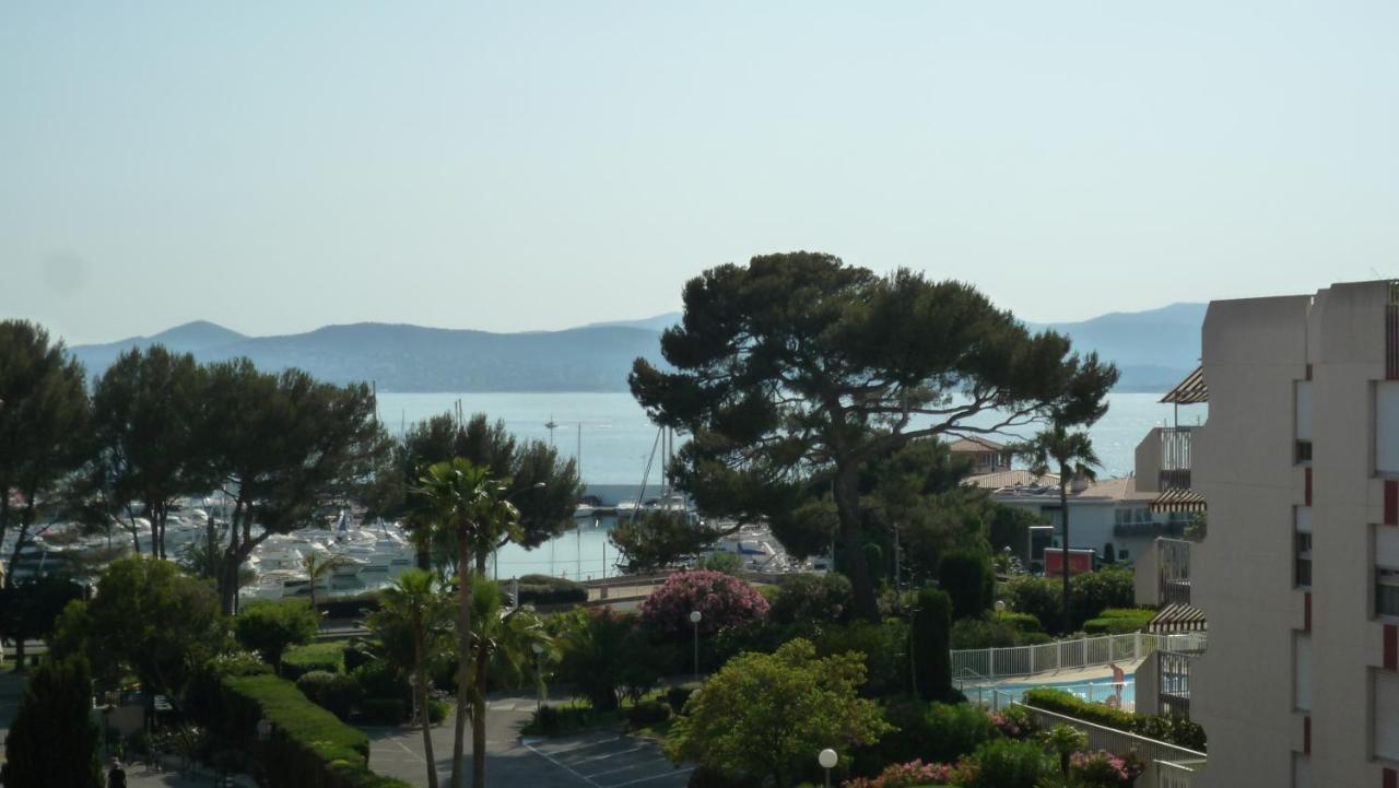 Appartementfrontdemersaintraphaelsantalucia 外观 照片