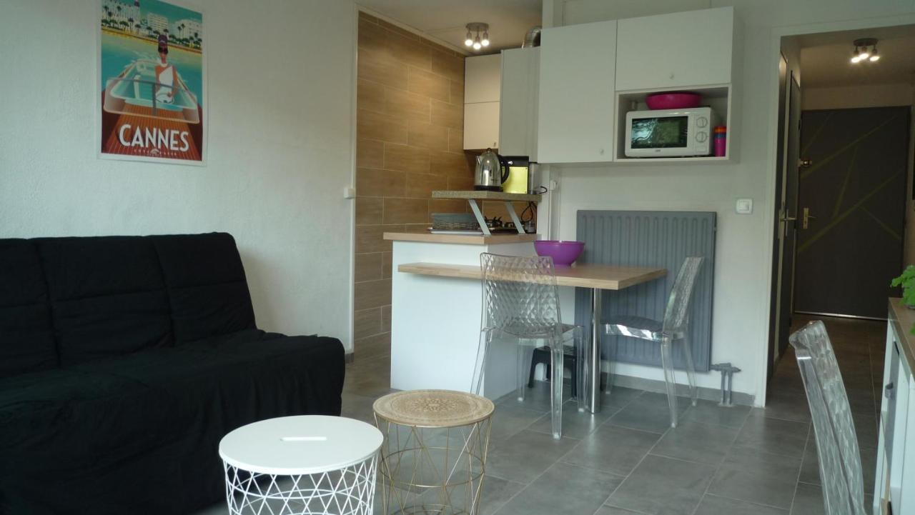 Appartementfrontdemersaintraphaelsantalucia 外观 照片